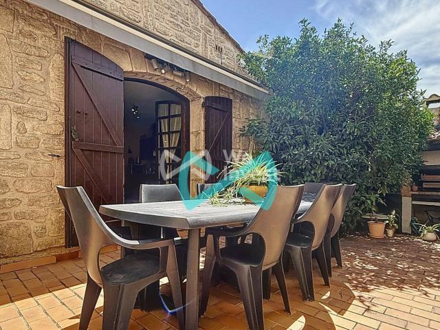 Maison vente à Montpellier