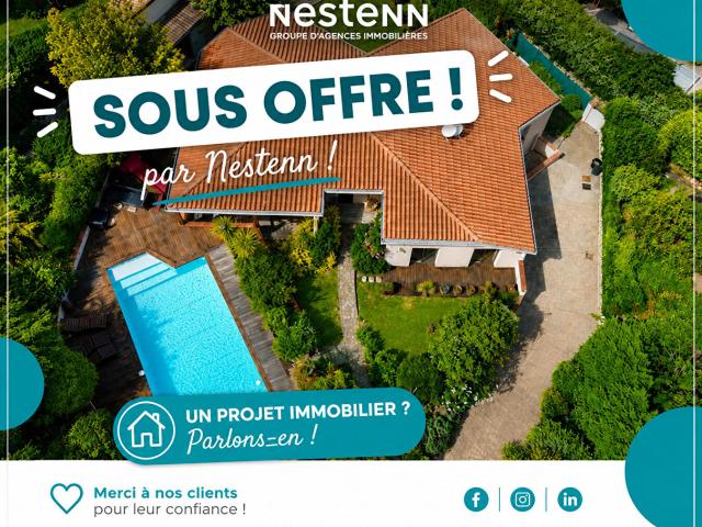 Maison vente à Toulouse, Péchabou