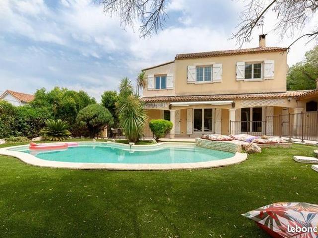 Maison vente à Marseille