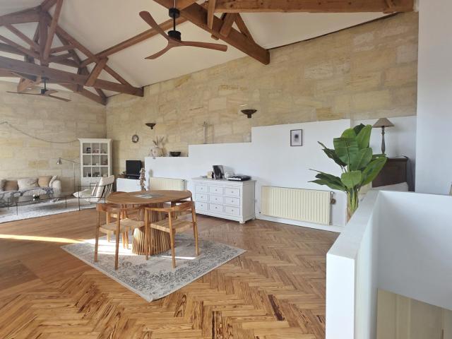 Maison vente à Bordeaux, Eysines