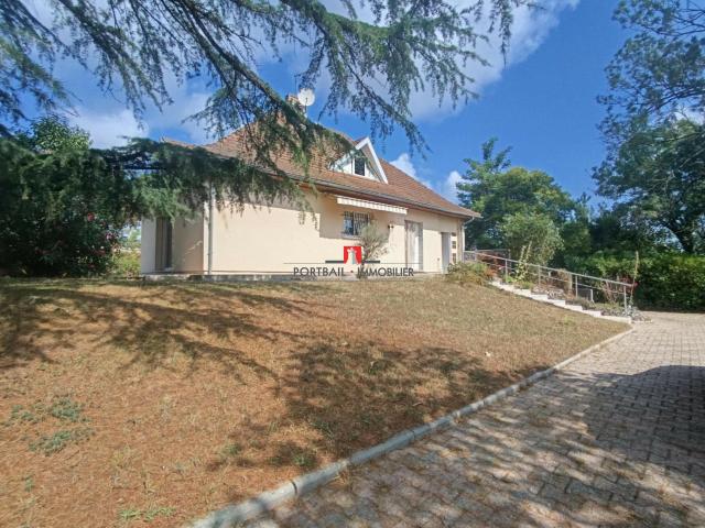 Maison vente à Bordeaux, Carbon-blanc