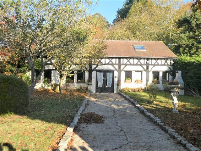 Maison vente à Évreux, Marcilly-la-campagne