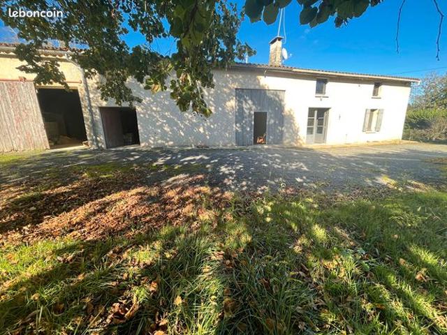 Maison vente à Mont-de-Marsan, Monségur