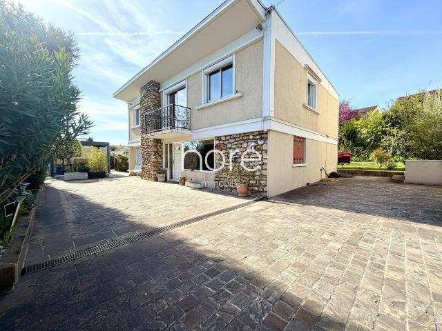 Maison vente à Argenteuil