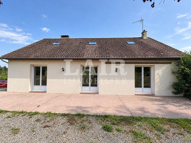 Maison vente à Alençon, Magny-le-désert