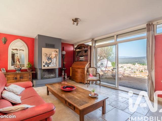 Maison vente à Arrondissement de Toulon, Le Beausset