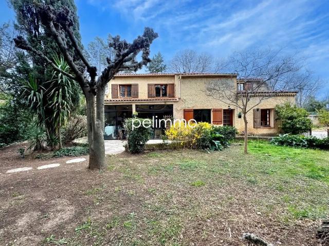 Maison vente à Istres, Grans