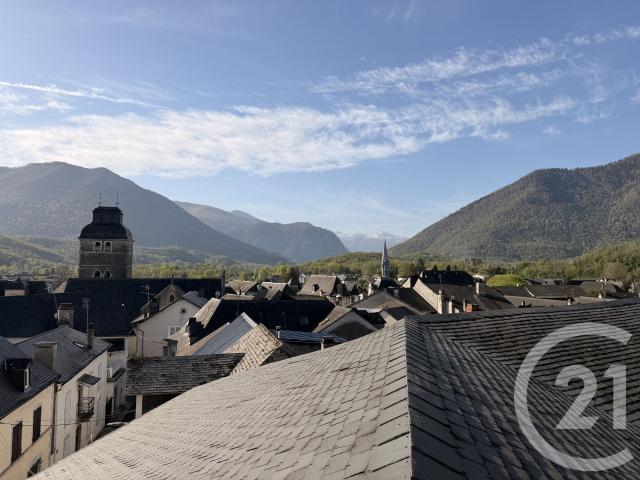 Maison vente à Oloron-Sainte-Marie, Arudy