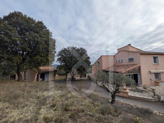 Maison vente à Aix-en-Provence, Peyrolles-en-provence