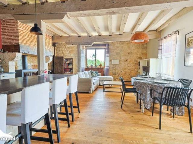 Maison vente à Bergerac