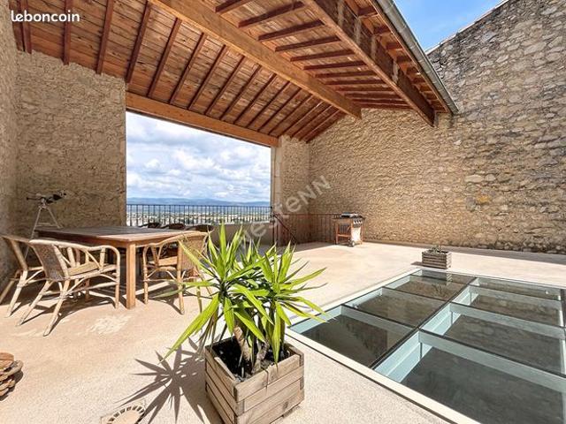 Maison vente à Die, Livron-sur-drôme
