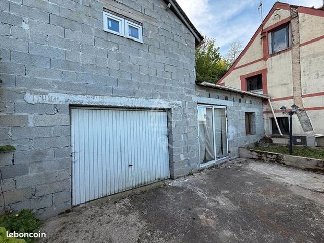 Maison vente à Bernay, Quillebeuf-sur-seine
