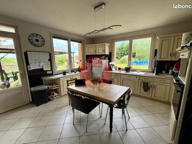 Maison vente à Montbard, Vitteaux