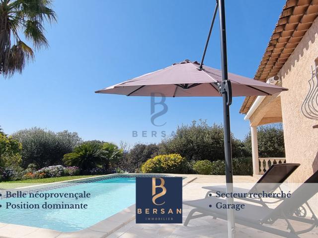 Maison vente à Arrondissement de Draguignan, Fréjus