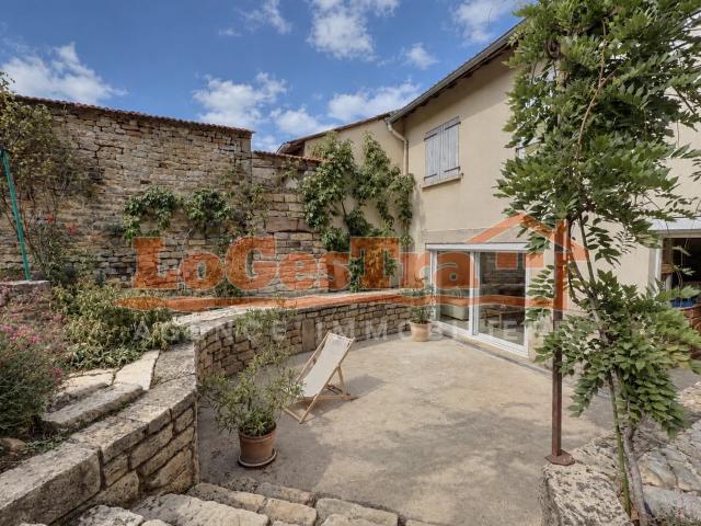 Maison vente à Saint-Ouen-lès-Parey, Vosges