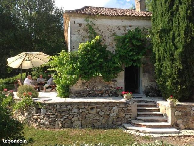 Maison vente à Villeneuve-sur-Lot, Villeréal