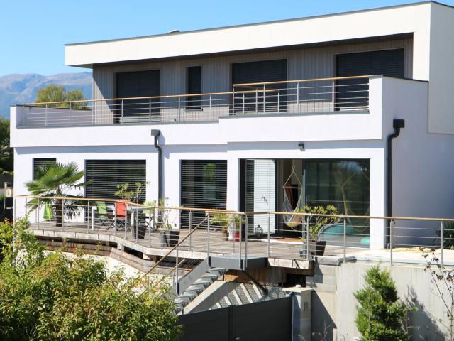 Maison vente à Gex, Auvergne-Rhône-Alpes