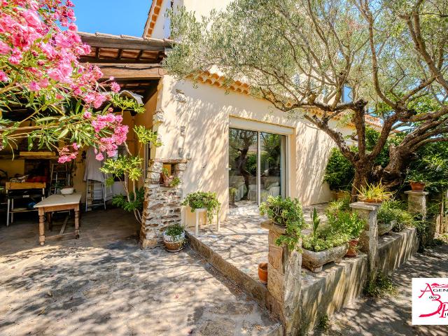 Maison vente à Les Plantiers, Pierrefeu-du-Var