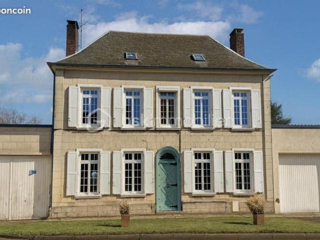 Maison vente à Amiens, Villers-bocage