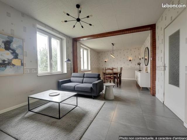 Maison vente à Hayange, Moselle