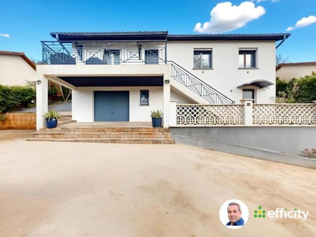 Maison vente à Bourg-en-Bresse, Châtillon-sur-chalaronne