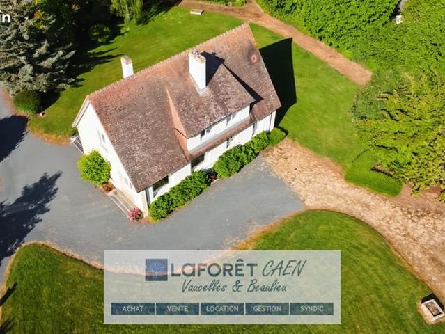 Maison vente à Dieppe, Saint-sylvain