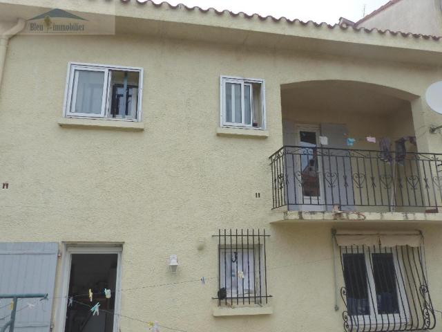 Maison vente à Perpignan
