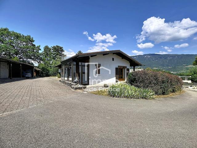 Maison vente à Nantua, Châtillon-en-michaille