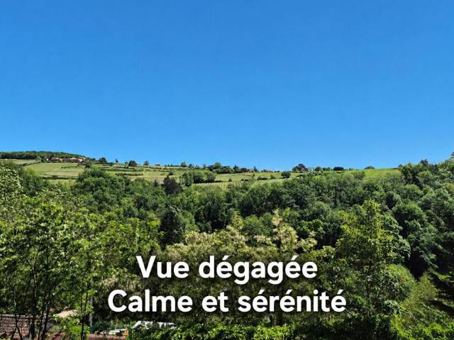 Maison vente à Villefranche-sur-Saône, Rhône