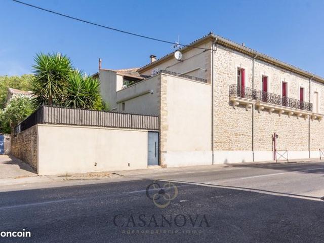 Maison vente à Montpellier, Fabrègues