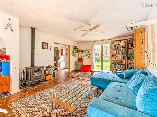 Maison vente à Bordeaux, Cursan
