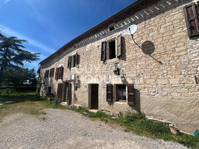 Maison vente à Albi, Milhavet