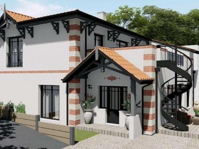 Maison vente à Arcachon, Gujan-mestras