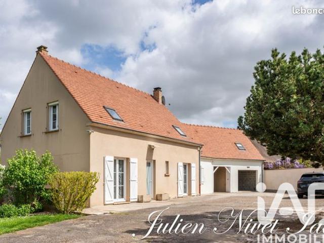 Maison vente à Pontoise, Guiry-en-vexin