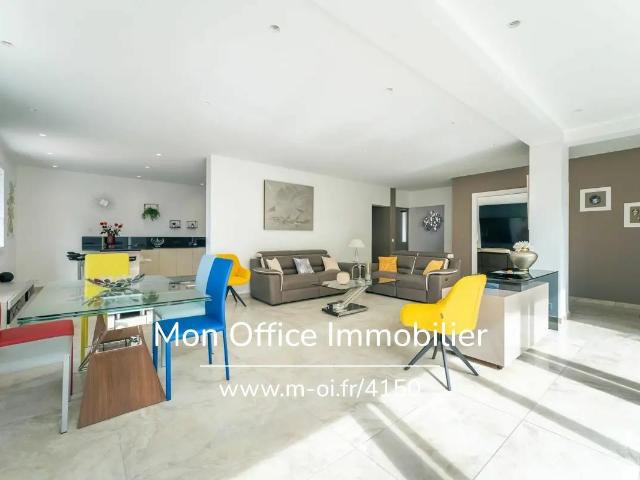Maison vente à La Penne-sur-huveaune