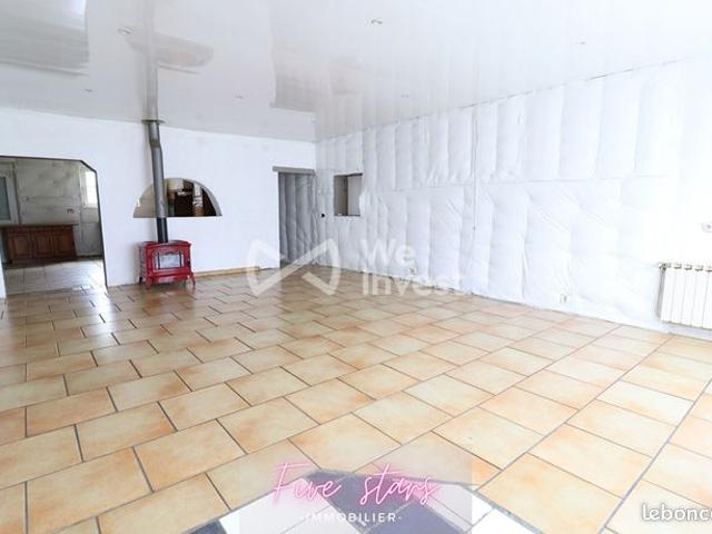 Maison vente à Val-de-Briey, Tucquegnieux
