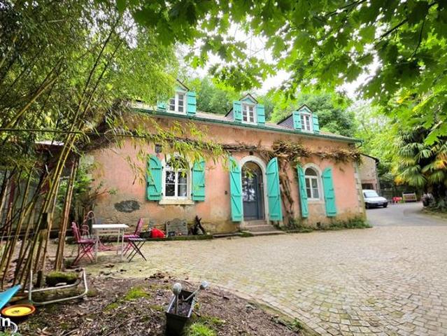 Maison vente à Pau, Jurançon