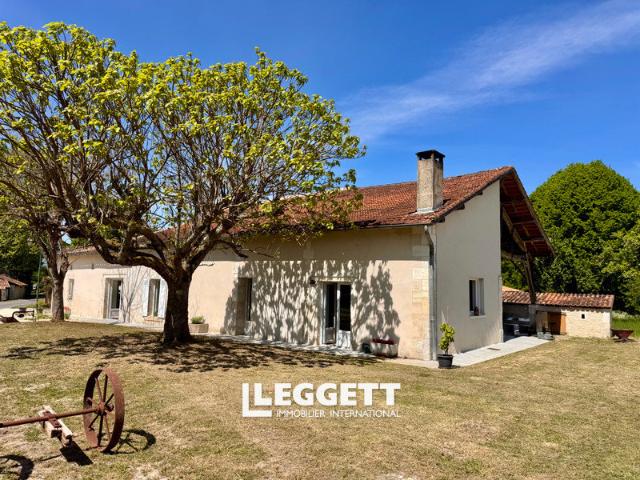 Maison vente à Angoulême, Brie-sous-chalais