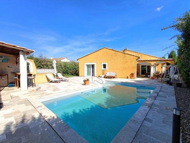 Maison vente à Béziers, Montblanc