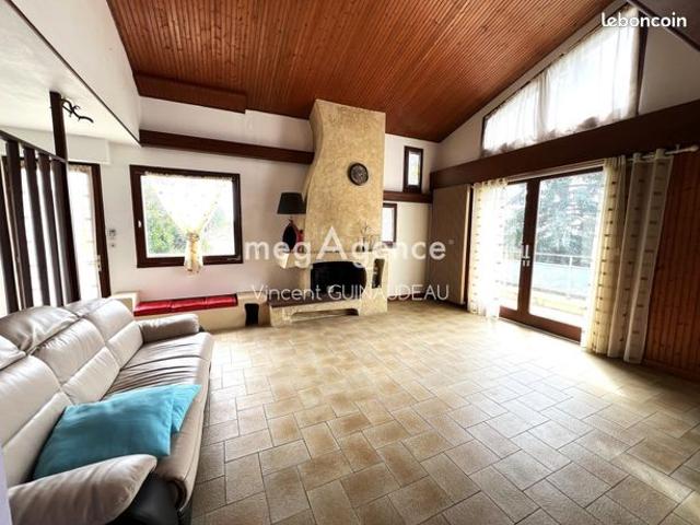 Maison vente à Fontenay-le-Comte, Pouzauges