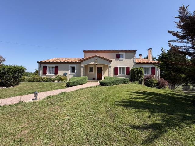 Maison vente à Villeneuve-sur-Lot, Hautefage-la-tour