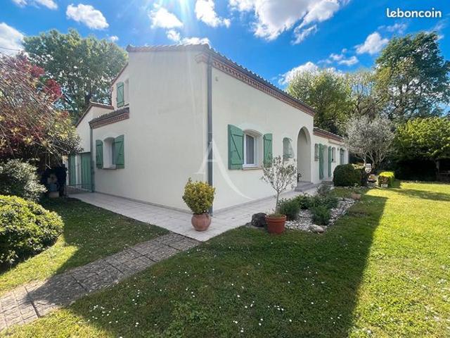 Maison vente à Montauban