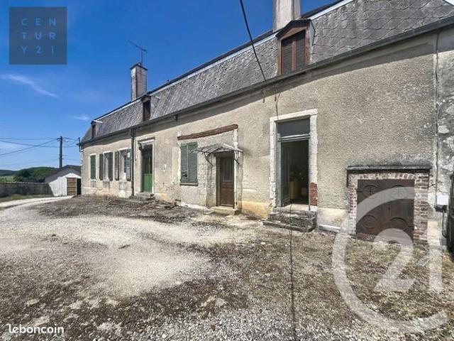 Maison vente à Troyes, Bertignolles
