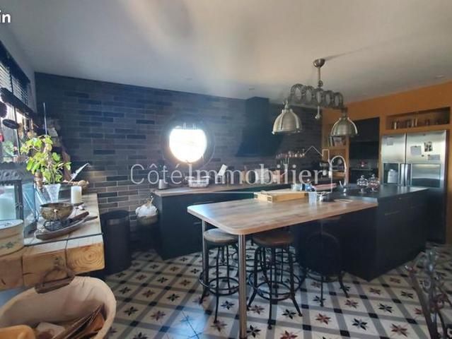 Maison vente à Paimbœuf, Loire-Atlantique