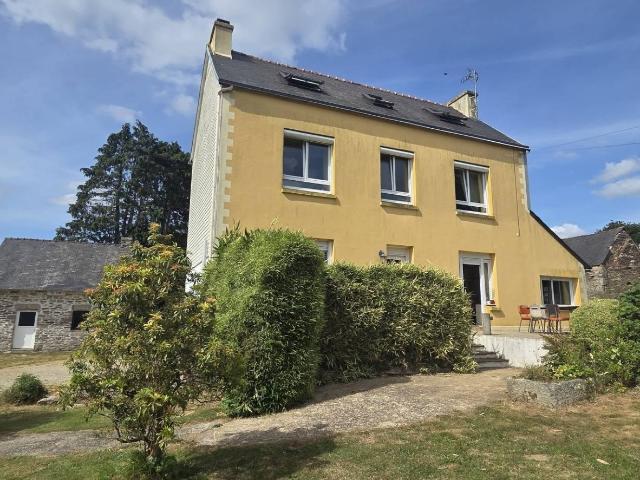 Maison vente à Coray, Finistère