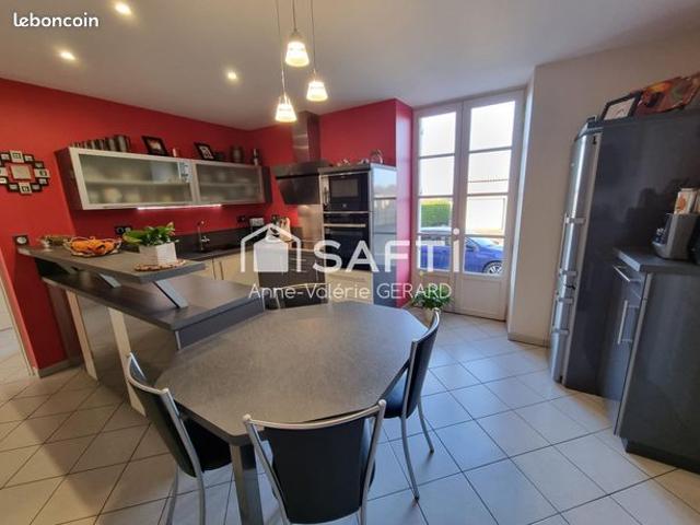 Maison vente à Mayenne, Landivy