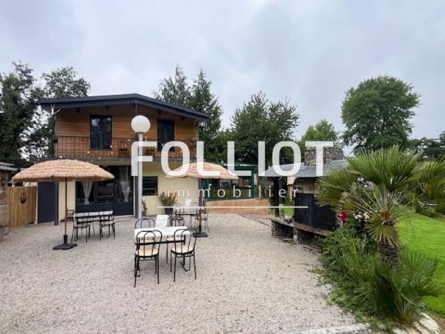 Maison vente à Vire, Etouvy