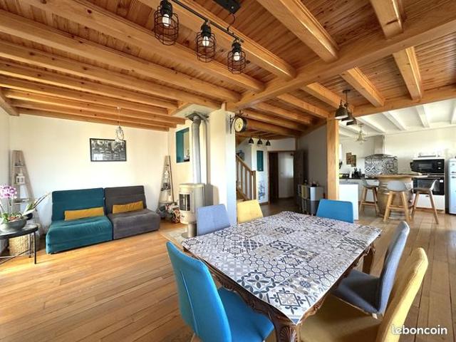 Maison vente à Tournon-sur-Rhône, Talencieux