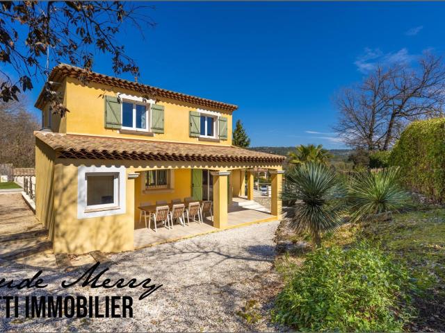 Maison vente à Brignoles, Forcalqueiret