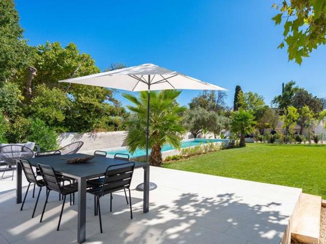 Maison vente à Marseille